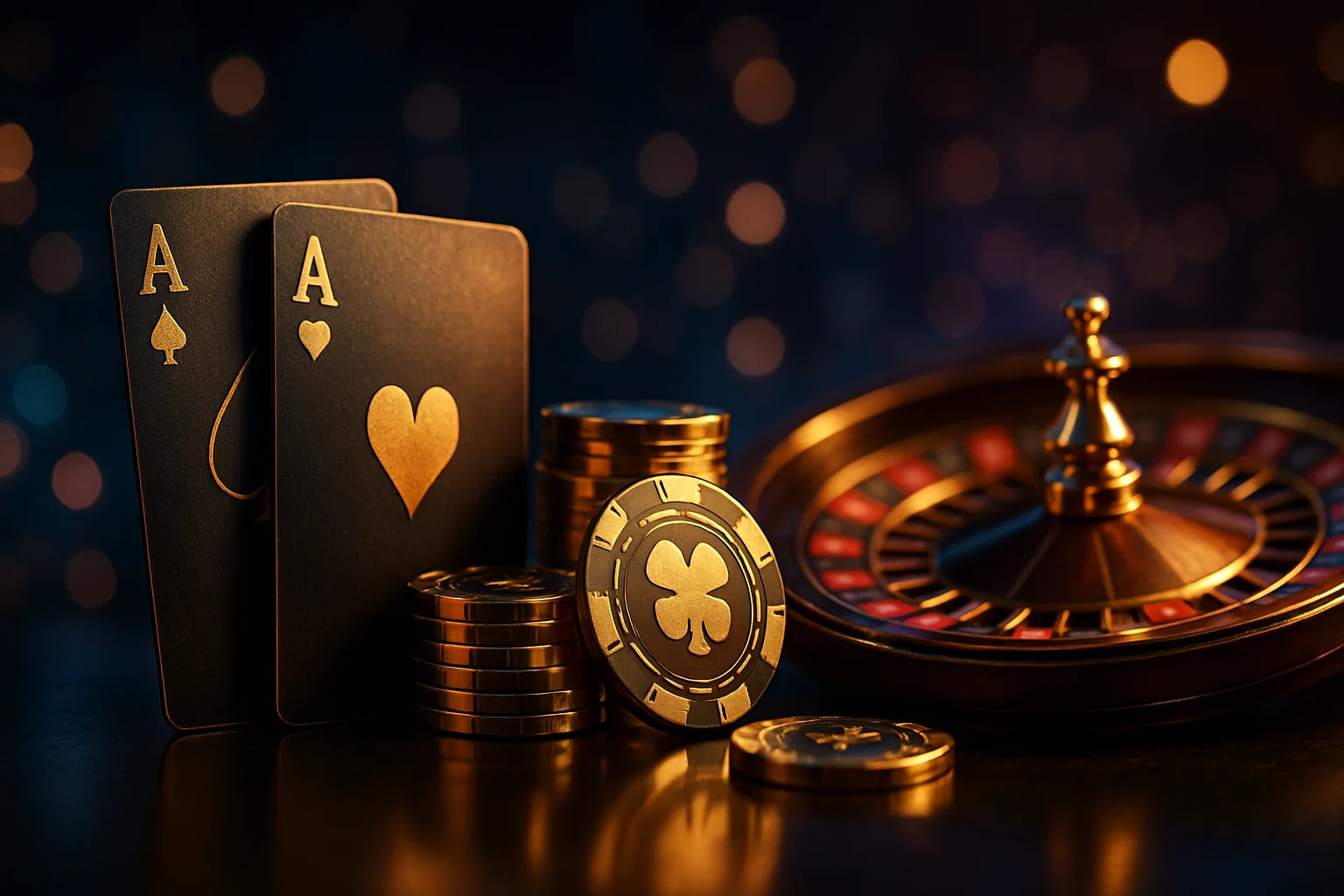 Casino Bonus